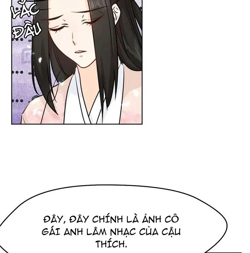 Thiếu Nữ Vì Anh Mà Rung Động Chapter 4 - Trang 5
