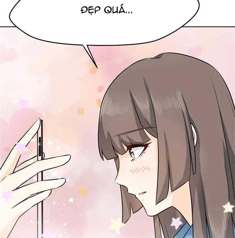 Thiếu Nữ Vì Anh Mà Rung Động Chapter 4 - Trang 9