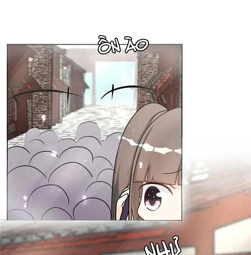 Thiếu Nữ Vì Anh Mà Rung Động Chapter 5 - Trang 12