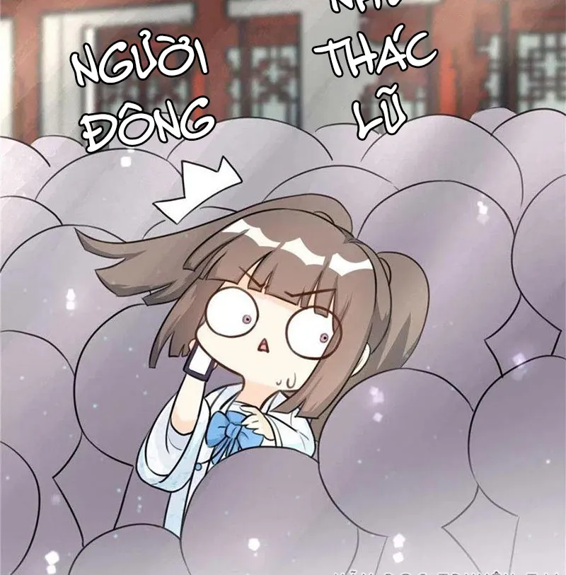 Thiếu Nữ Vì Anh Mà Rung Động Chapter 5 - Trang 13