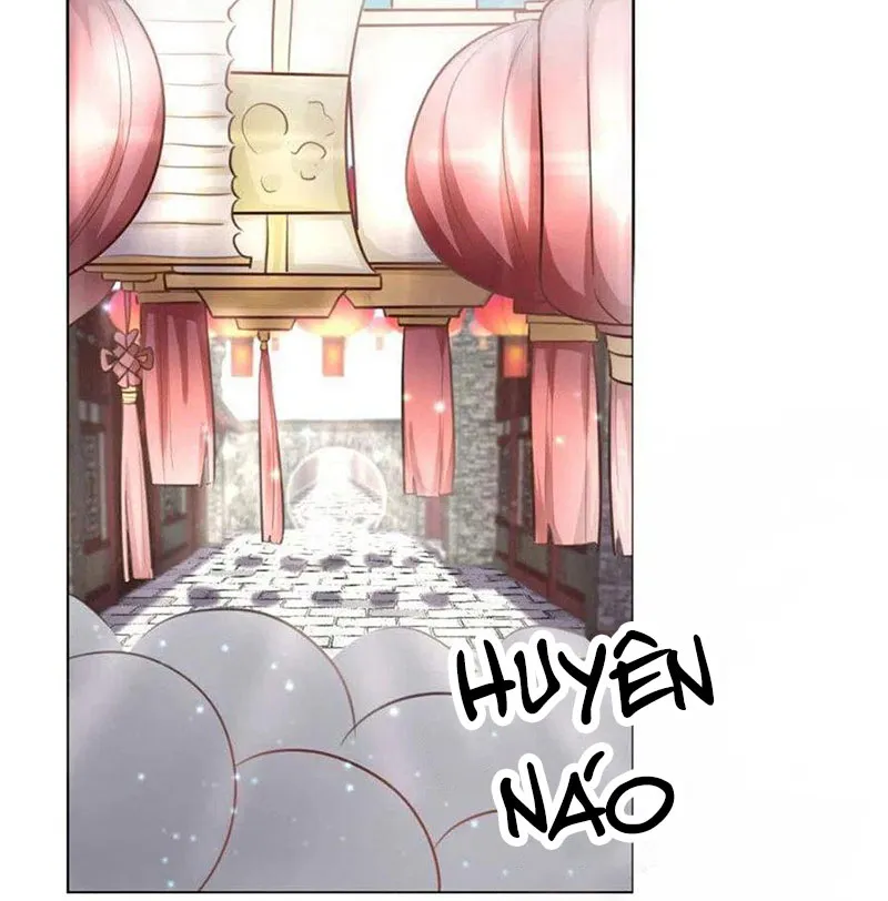 Thiếu Nữ Vì Anh Mà Rung Động Chapter 5 - Trang 15