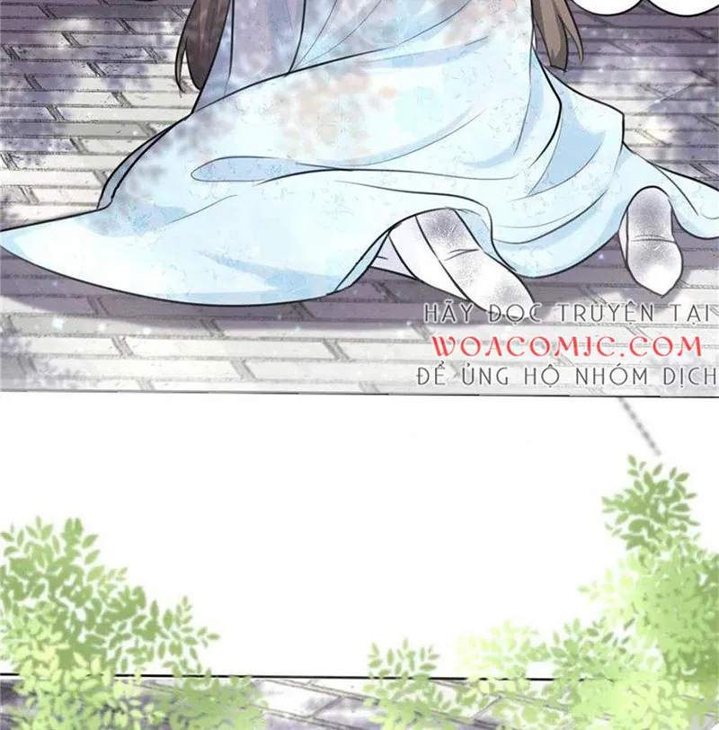 Thiếu Nữ Vì Anh Mà Rung Động Chapter 5 - Trang 18
