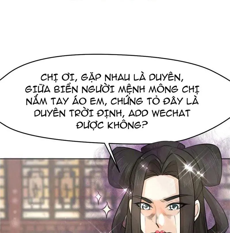 Thiếu Nữ Vì Anh Mà Rung Động Chapter 5 - Trang 2