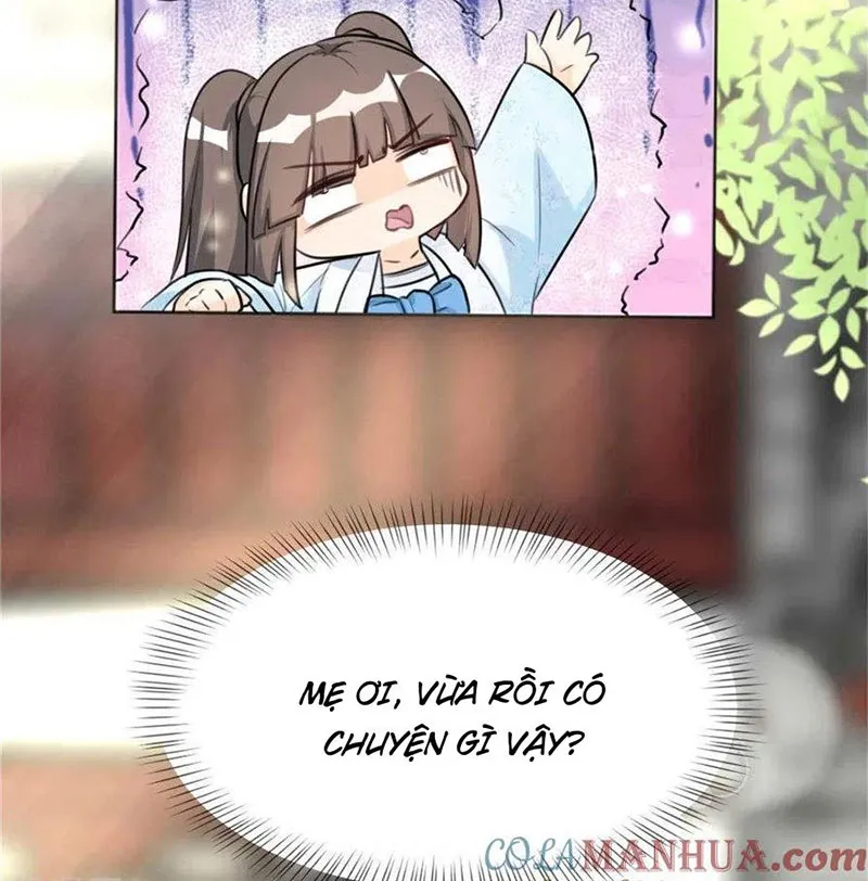 Thiếu Nữ Vì Anh Mà Rung Động Chapter 5 - Trang 21