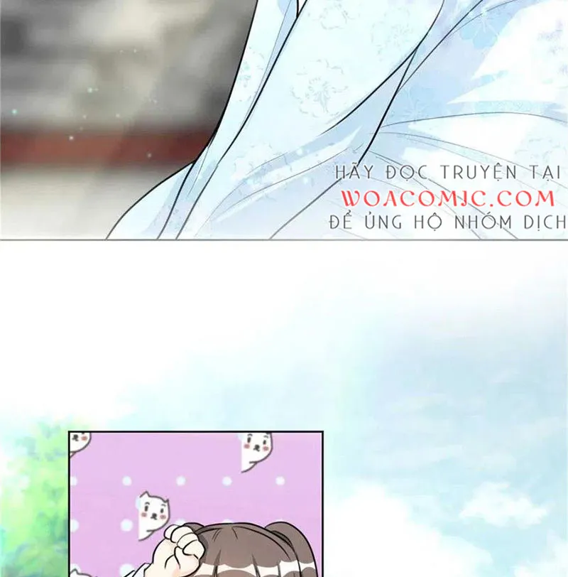 Thiếu Nữ Vì Anh Mà Rung Động Chapter 5 - Trang 23