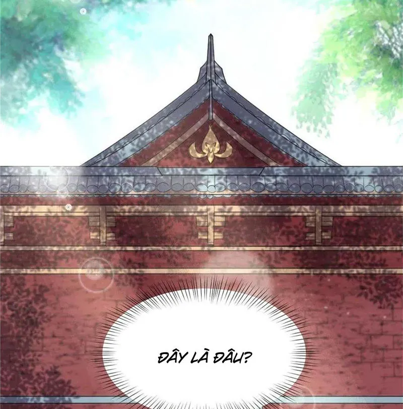 Thiếu Nữ Vì Anh Mà Rung Động Chapter 5 - Trang 25
