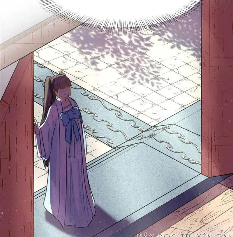 Thiếu Nữ Vì Anh Mà Rung Động Chapter 5 - Trang 28