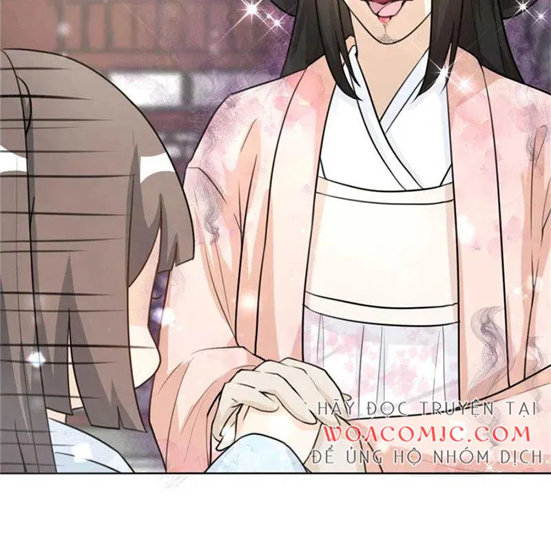 Thiếu Nữ Vì Anh Mà Rung Động Chapter 5 - Trang 3