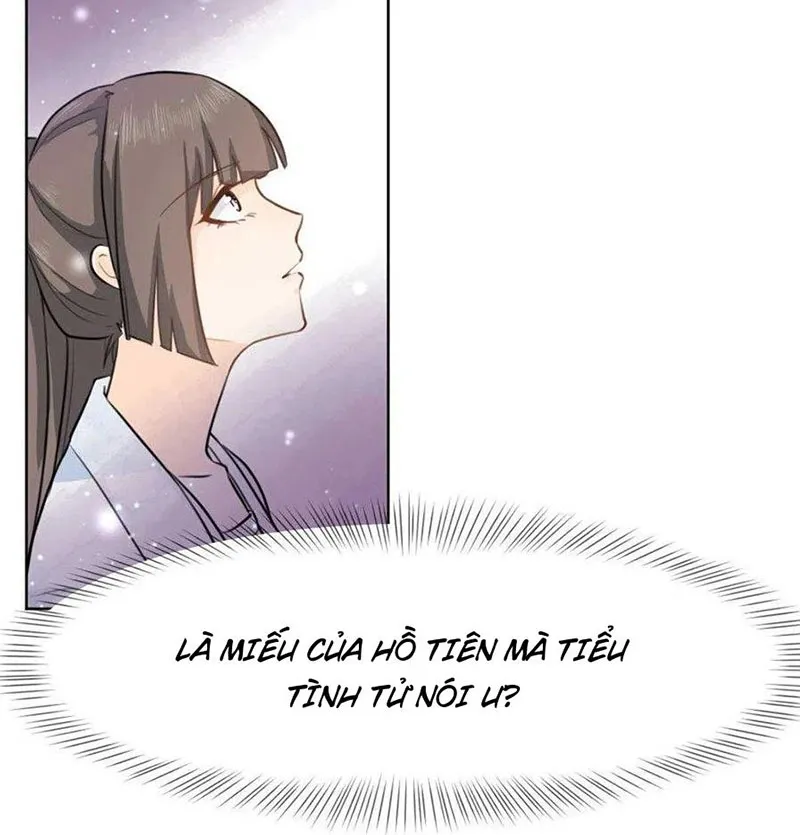 Thiếu Nữ Vì Anh Mà Rung Động Chapter 5 - Trang 32