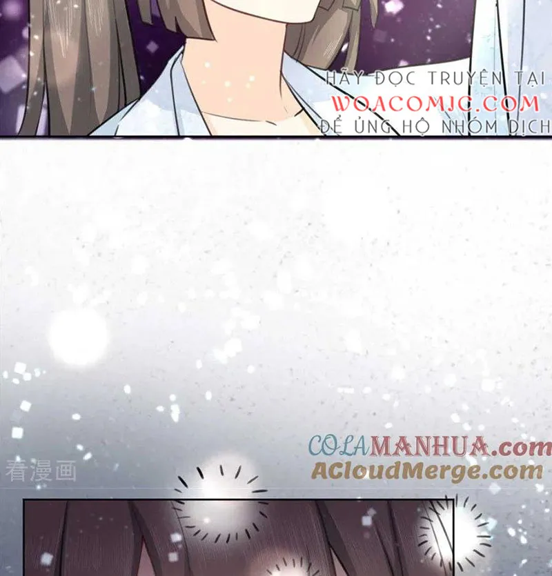 Thiếu Nữ Vì Anh Mà Rung Động Chapter 5 - Trang 40