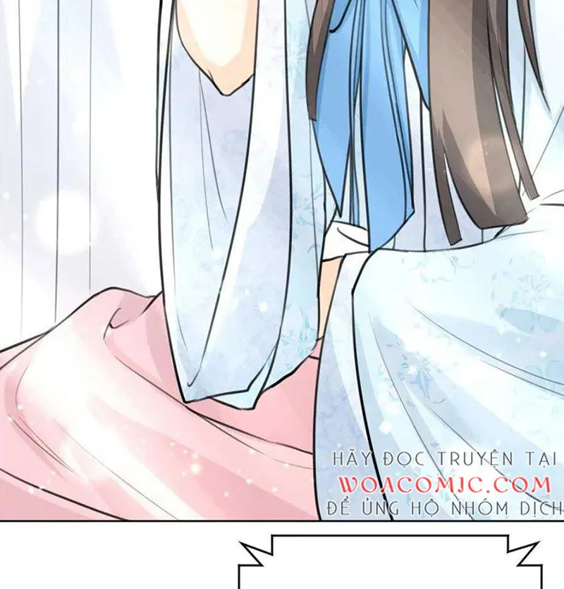 Thiếu Nữ Vì Anh Mà Rung Động Chapter 5 - Trang 47