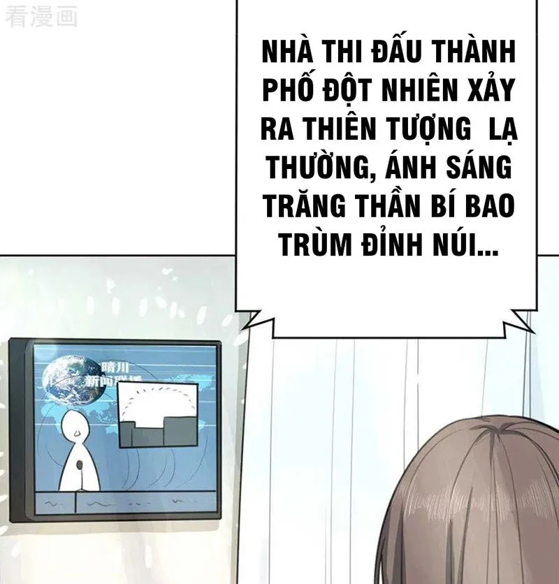 Thiếu Nữ Vì Anh Mà Rung Động Chapter 5 - Trang 48