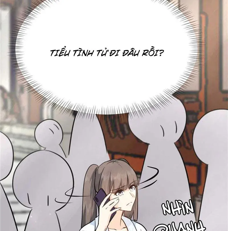 Thiếu Nữ Vì Anh Mà Rung Động Chapter 5 - Trang 8