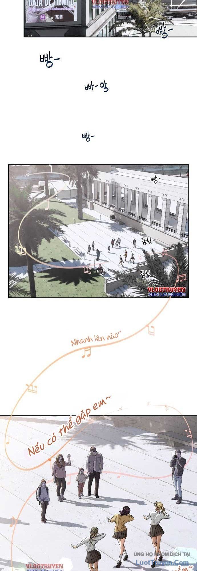 Thiếu Nữ Vượt Thời Gian Chapter 0 - Trang 10