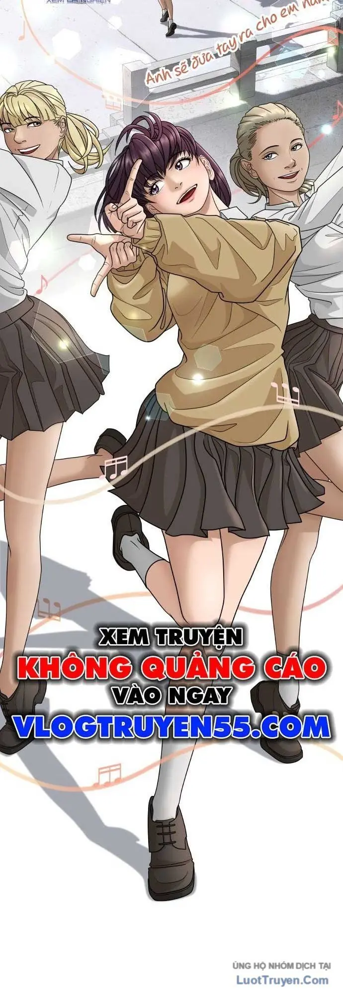 Thiếu Nữ Vượt Thời Gian Chapter 0 - Trang 11
