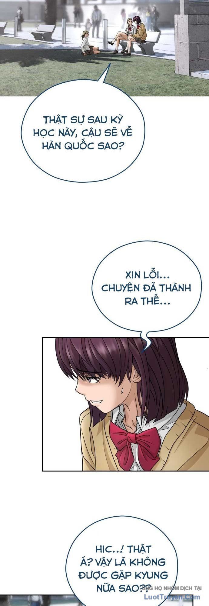 Thiếu Nữ Vượt Thời Gian Chapter 0 - Trang 13