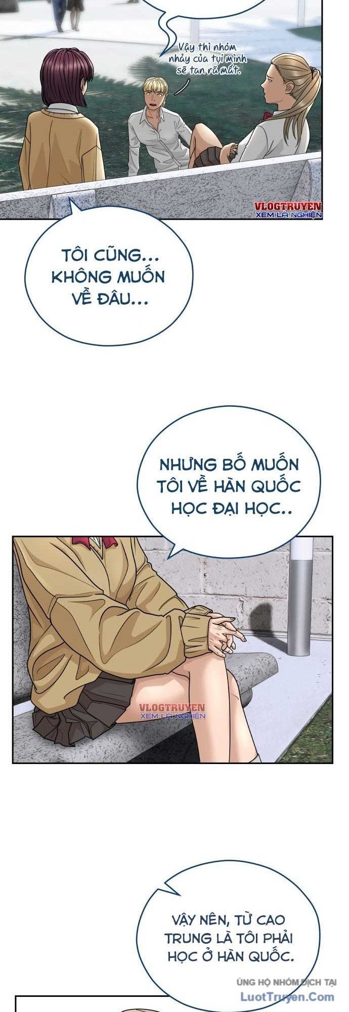Thiếu Nữ Vượt Thời Gian Chapter 0 - Trang 14