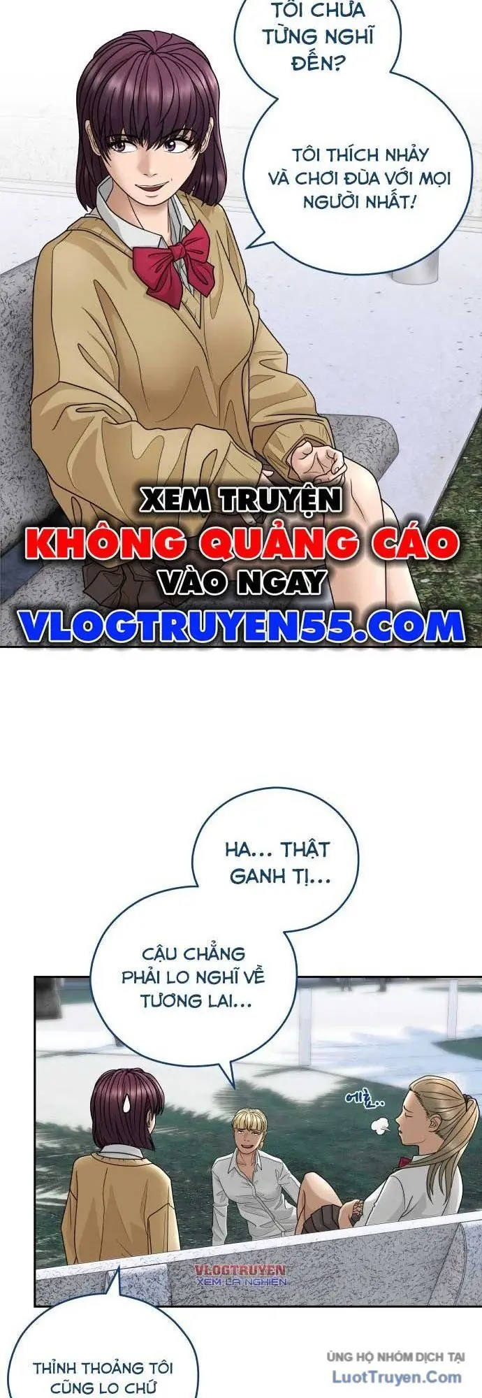 Thiếu Nữ Vượt Thời Gian Chapter 0 - Trang 16