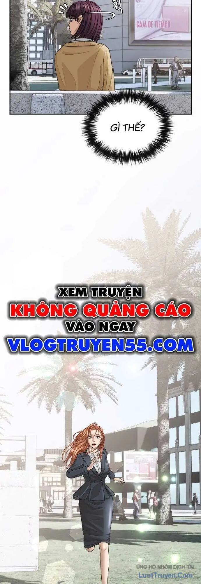 Thiếu Nữ Vượt Thời Gian Chapter 0 - Trang 20