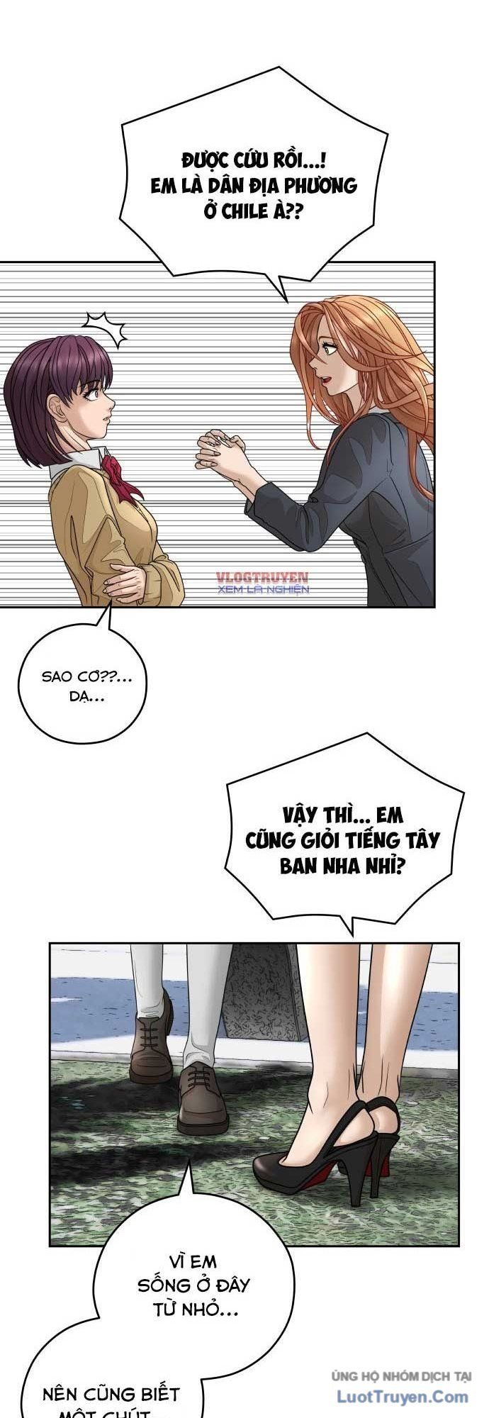 Thiếu Nữ Vượt Thời Gian Chapter 0 - Trang 23