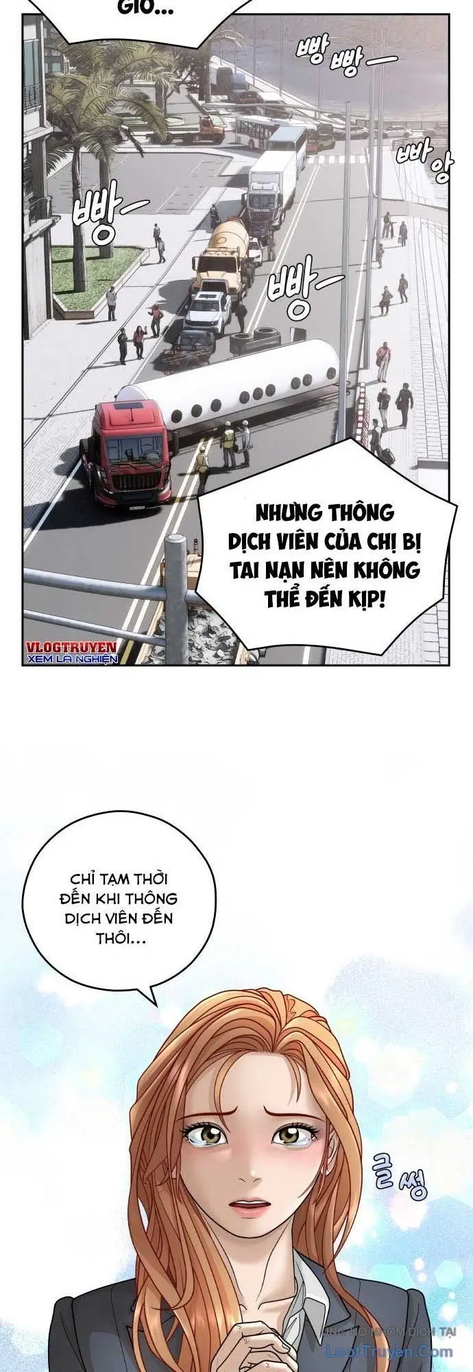 Thiếu Nữ Vượt Thời Gian Chapter 0 - Trang 26