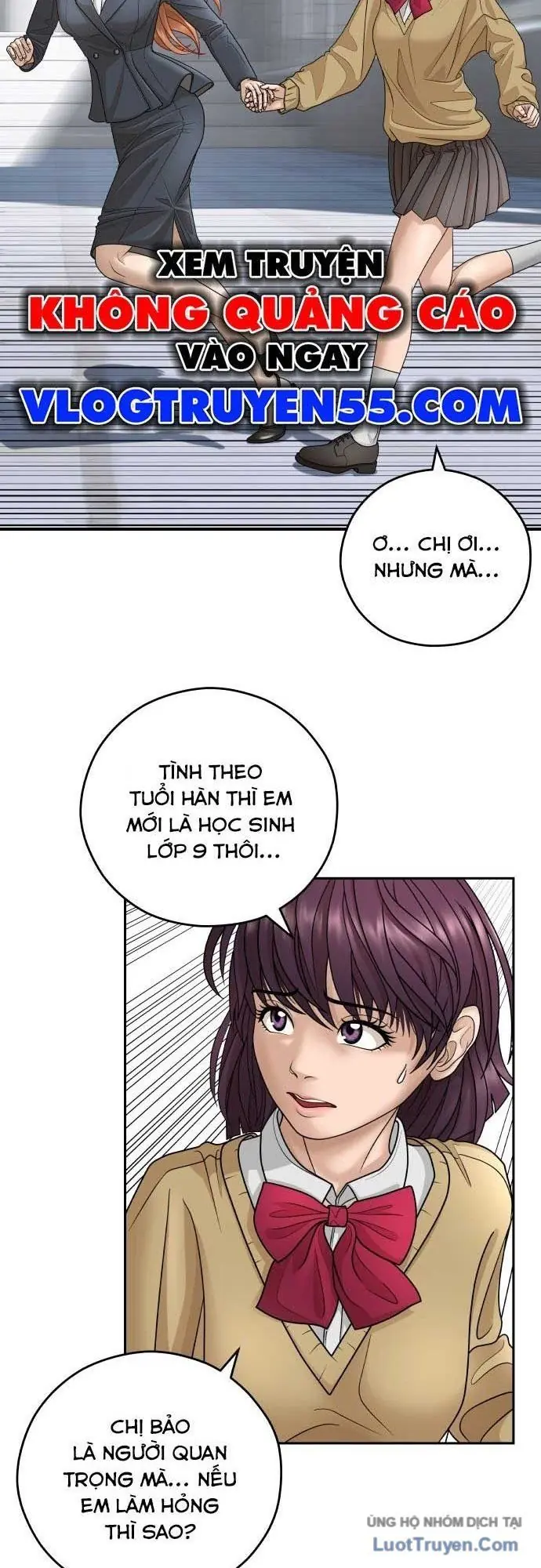 Thiếu Nữ Vượt Thời Gian Chapter 0 - Trang 29