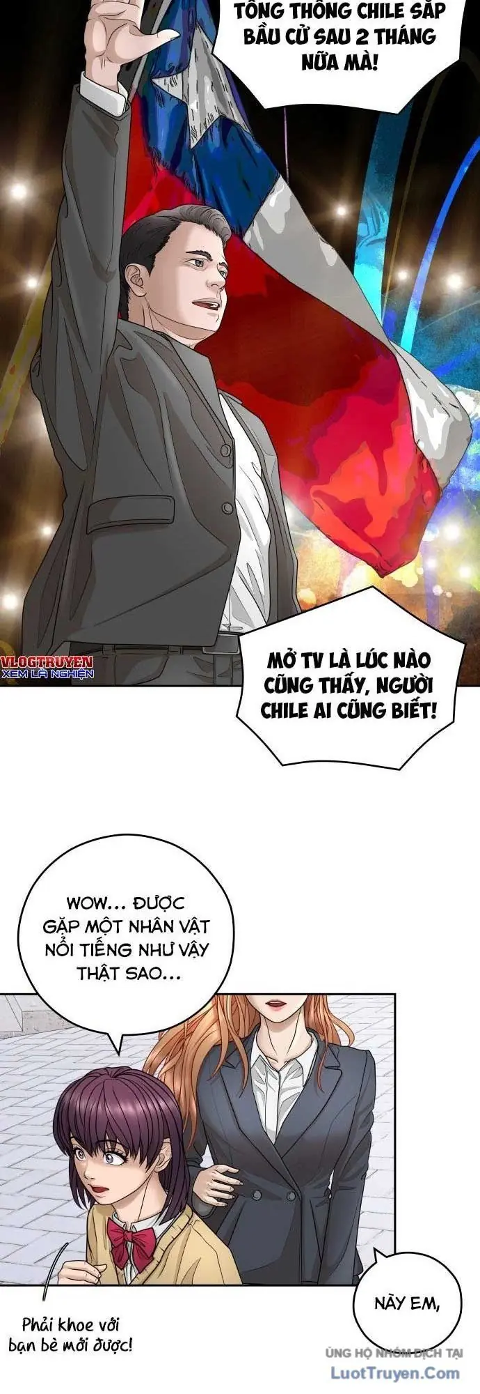 Thiếu Nữ Vượt Thời Gian Chapter 0 - Trang 38
