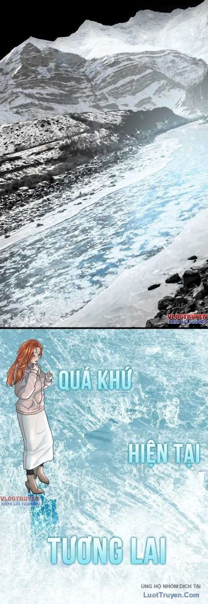 Thiếu Nữ Vượt Thời Gian Chapter 0 - Trang 4