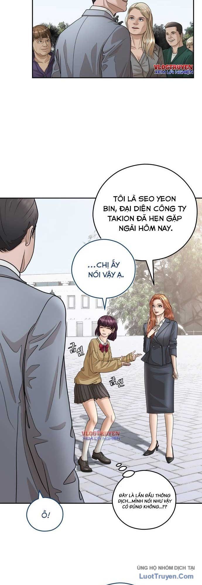 Thiếu Nữ Vượt Thời Gian Chapter 0 - Trang 41