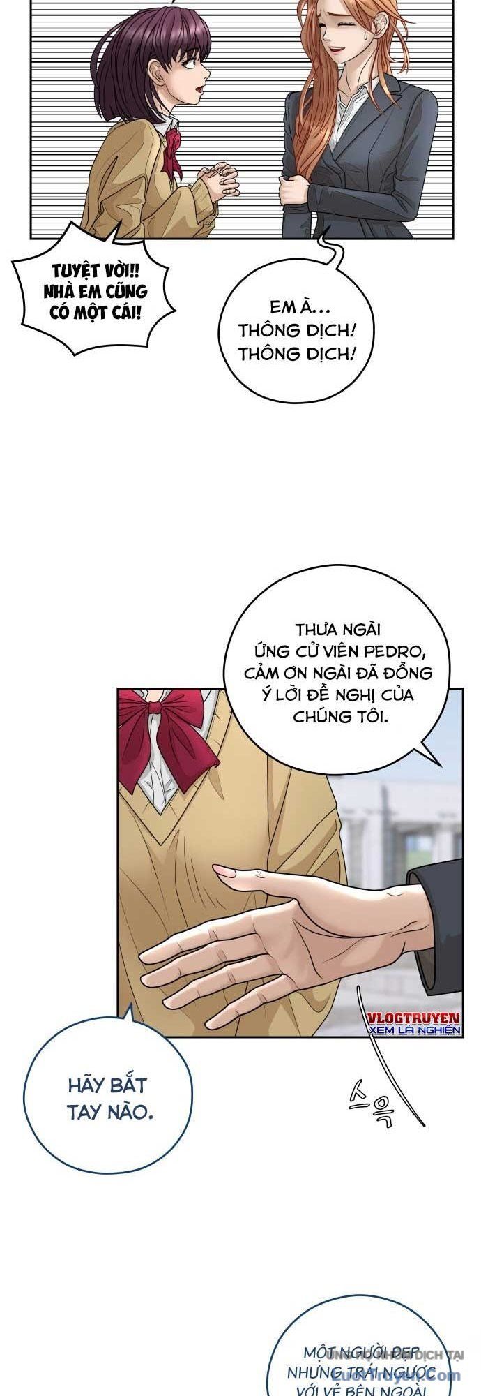 Thiếu Nữ Vượt Thời Gian Chapter 0 - Trang 44