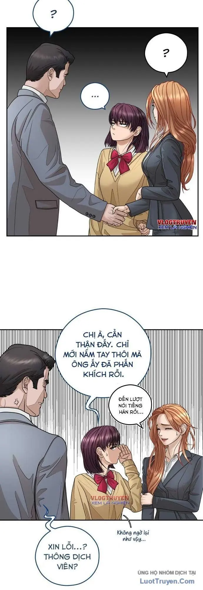 Thiếu Nữ Vượt Thời Gian Chapter 0 - Trang 47