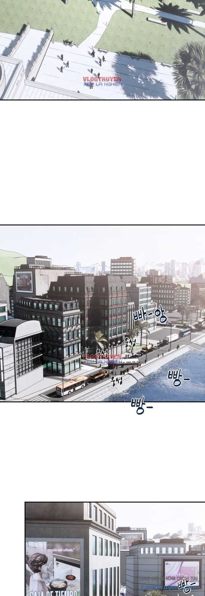 Thiếu Nữ Vượt Thời Gian Chapter 0 - Trang 9