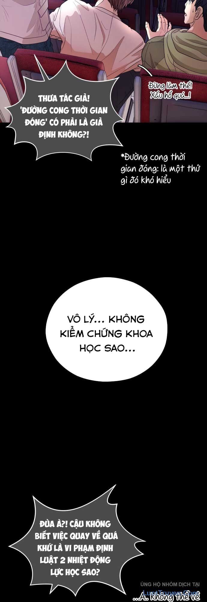 Thiếu Nữ Vượt Thời Gian Chapter 1 - Trang 26