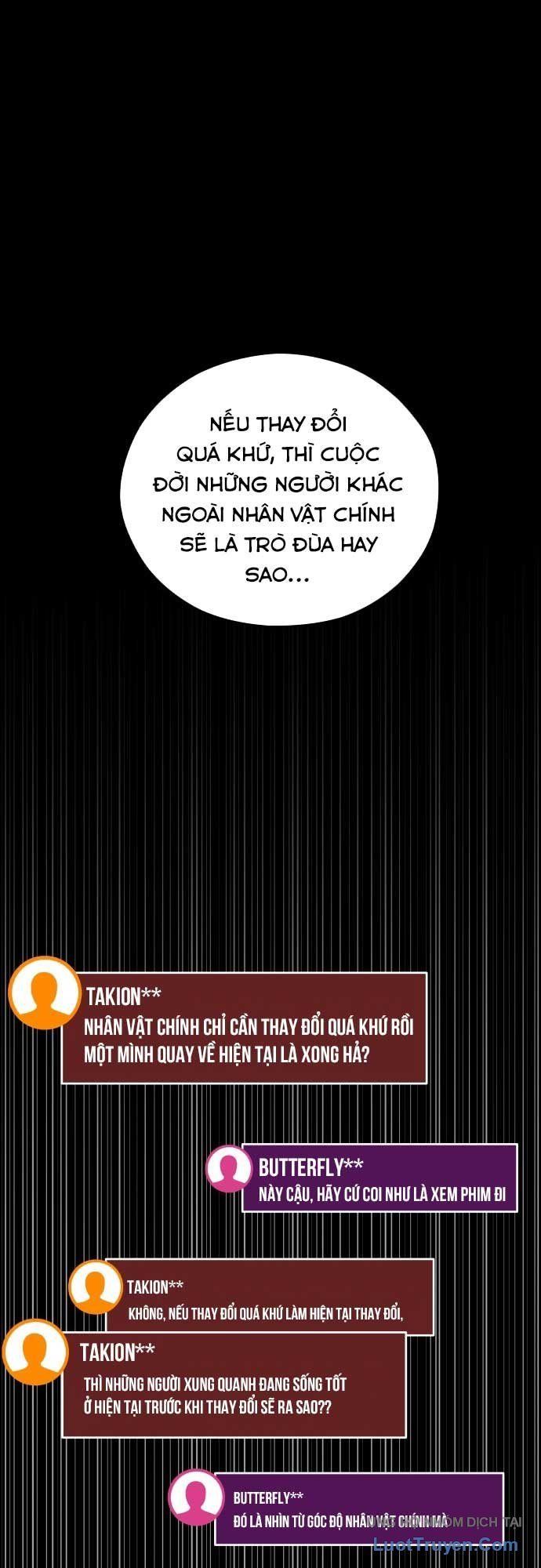 Thiếu Nữ Vượt Thời Gian Chapter 1 - Trang 28