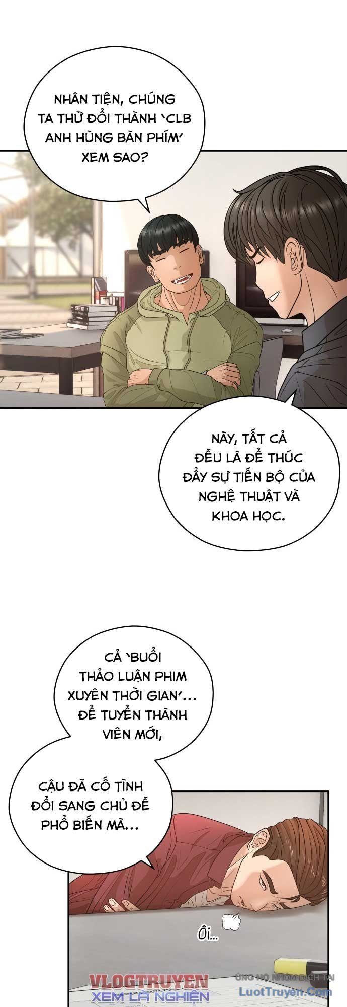 Thiếu Nữ Vượt Thời Gian Chapter 1 - Trang 30