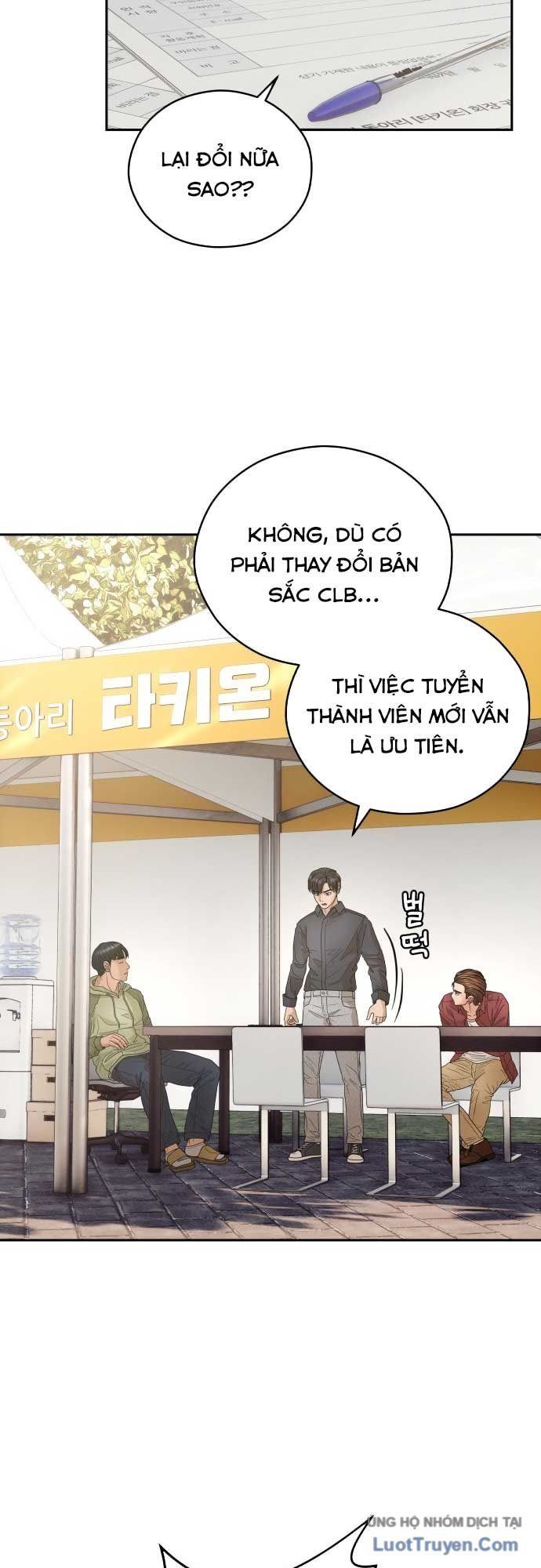 Thiếu Nữ Vượt Thời Gian Chapter 1 - Trang 31