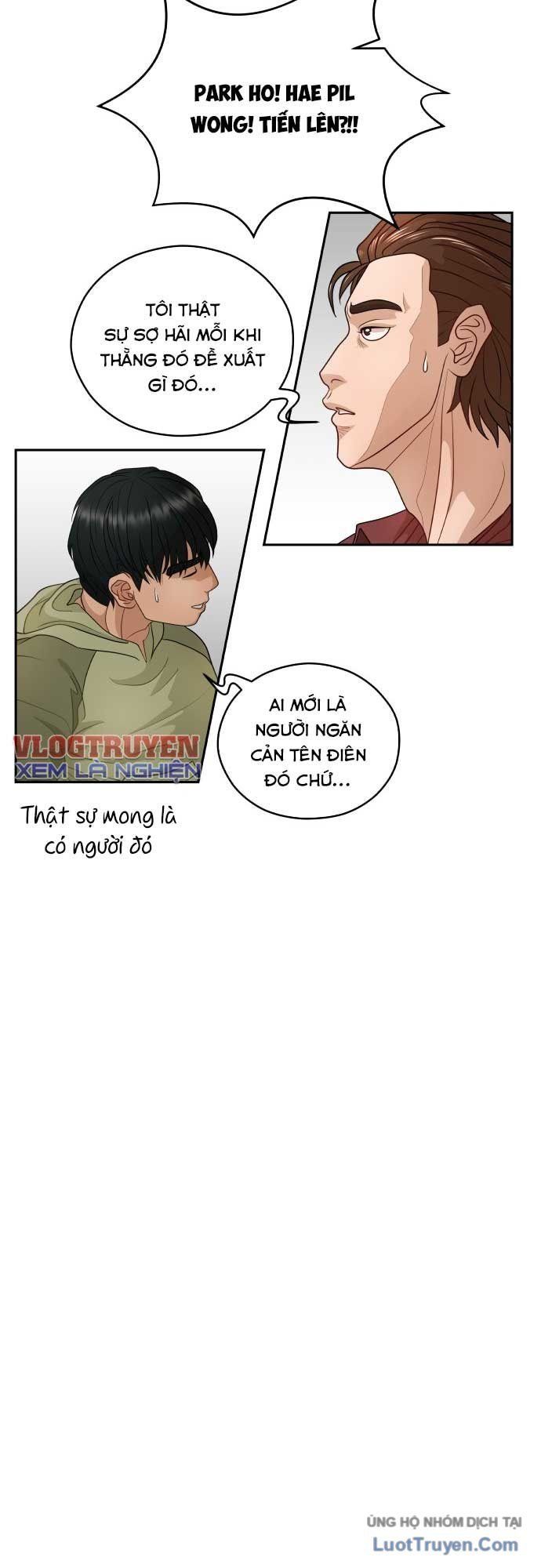 Thiếu Nữ Vượt Thời Gian Chapter 1 - Trang 32