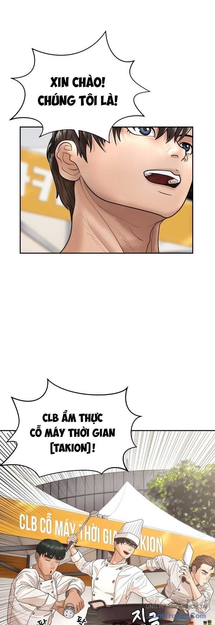 Thiếu Nữ Vượt Thời Gian Chapter 1 - Trang 33