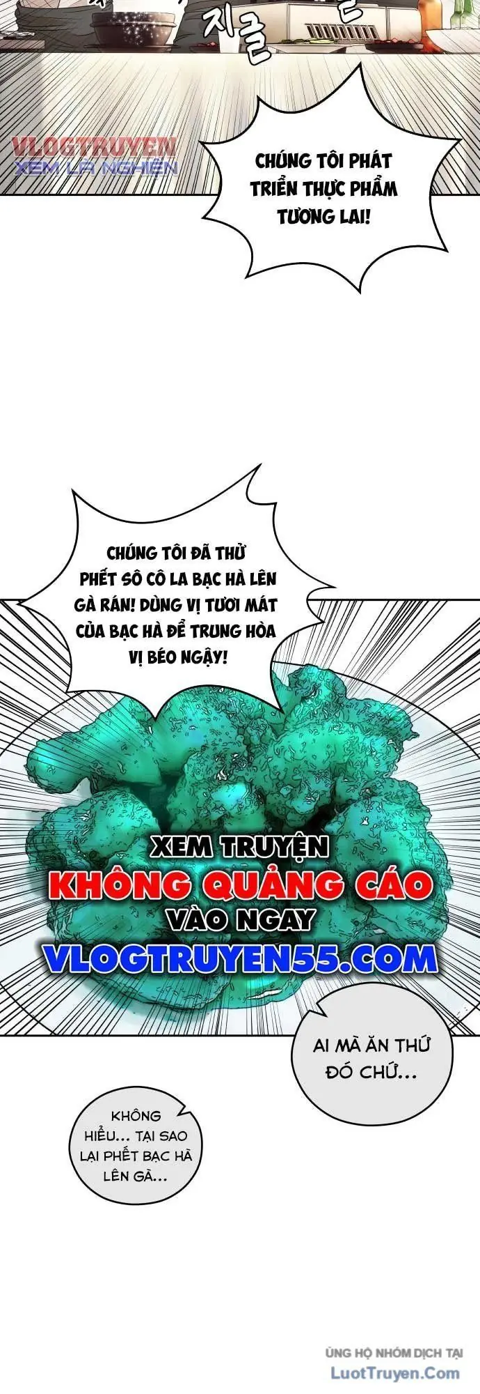 Thiếu Nữ Vượt Thời Gian Chapter 1 - Trang 34