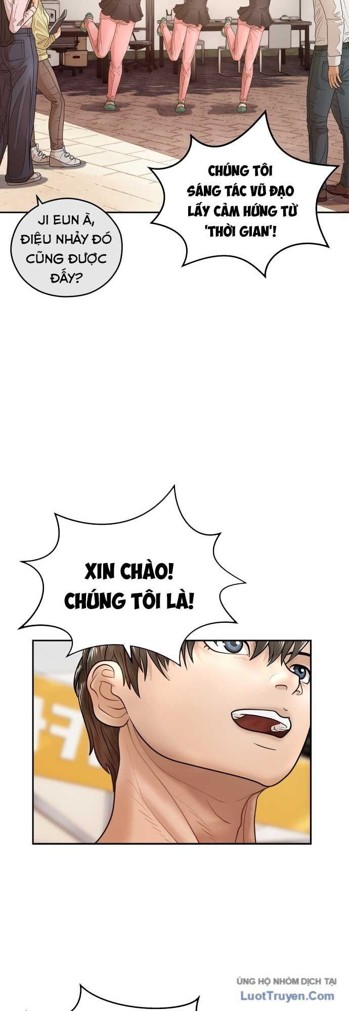 Thiếu Nữ Vượt Thời Gian Chapter 1 - Trang 36