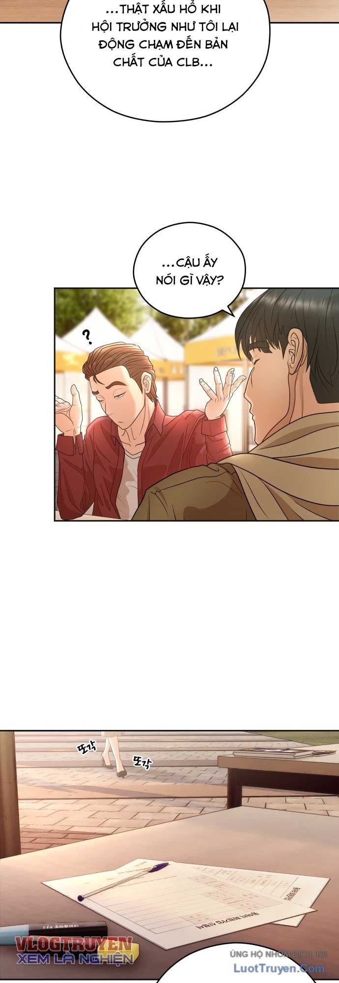 Thiếu Nữ Vượt Thời Gian Chapter 1 - Trang 49