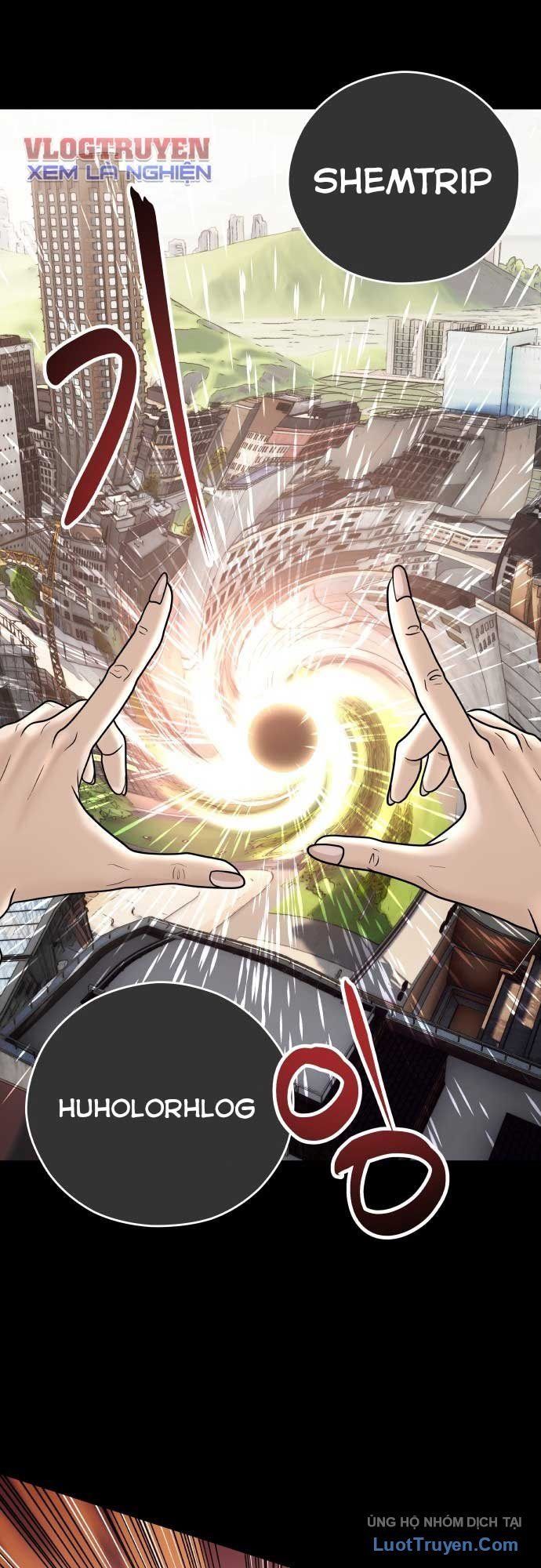 Thiếu Nữ Vượt Thời Gian Chapter 1 - Trang 5