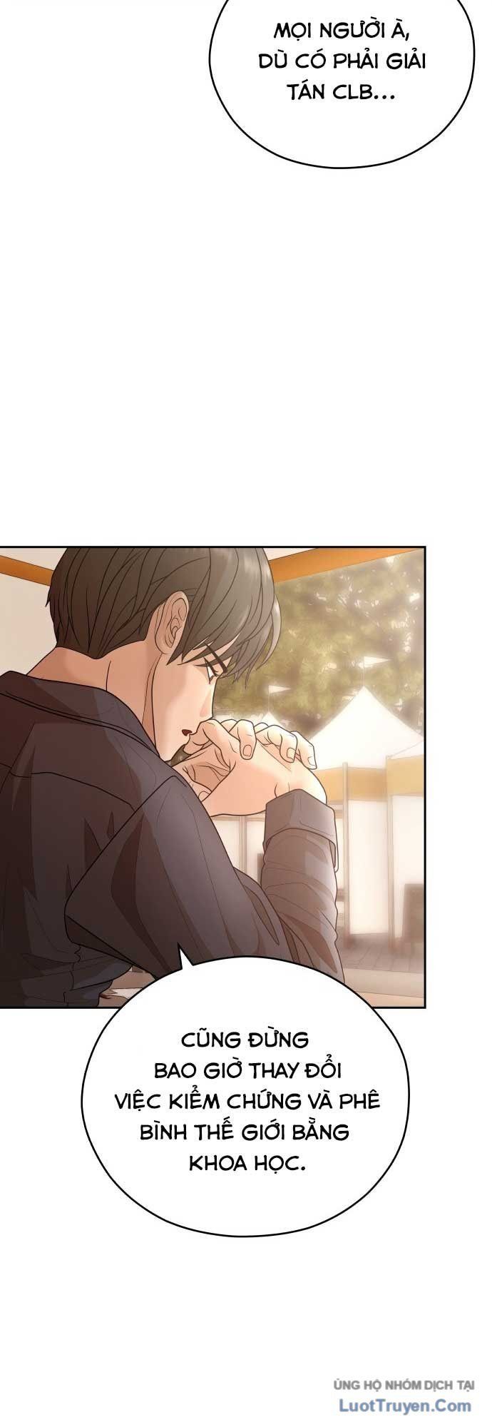 Thiếu Nữ Vượt Thời Gian Chapter 1 - Trang 50