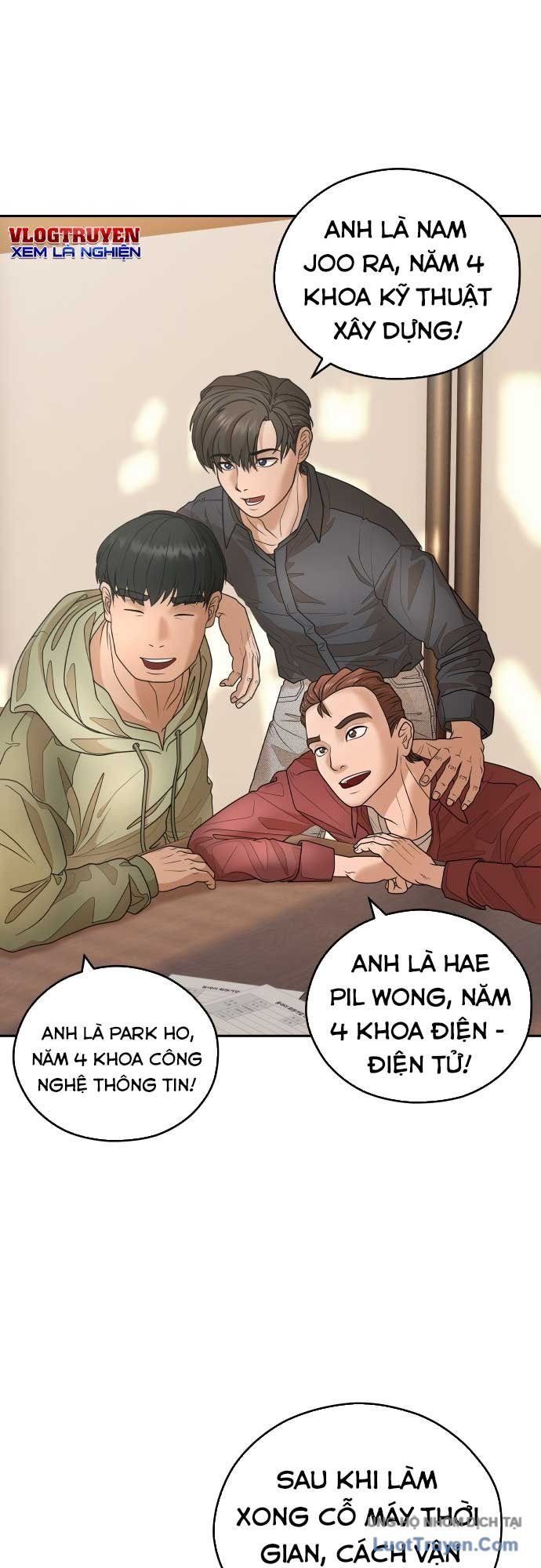 Thiếu Nữ Vượt Thời Gian Chapter 2 - Trang 15