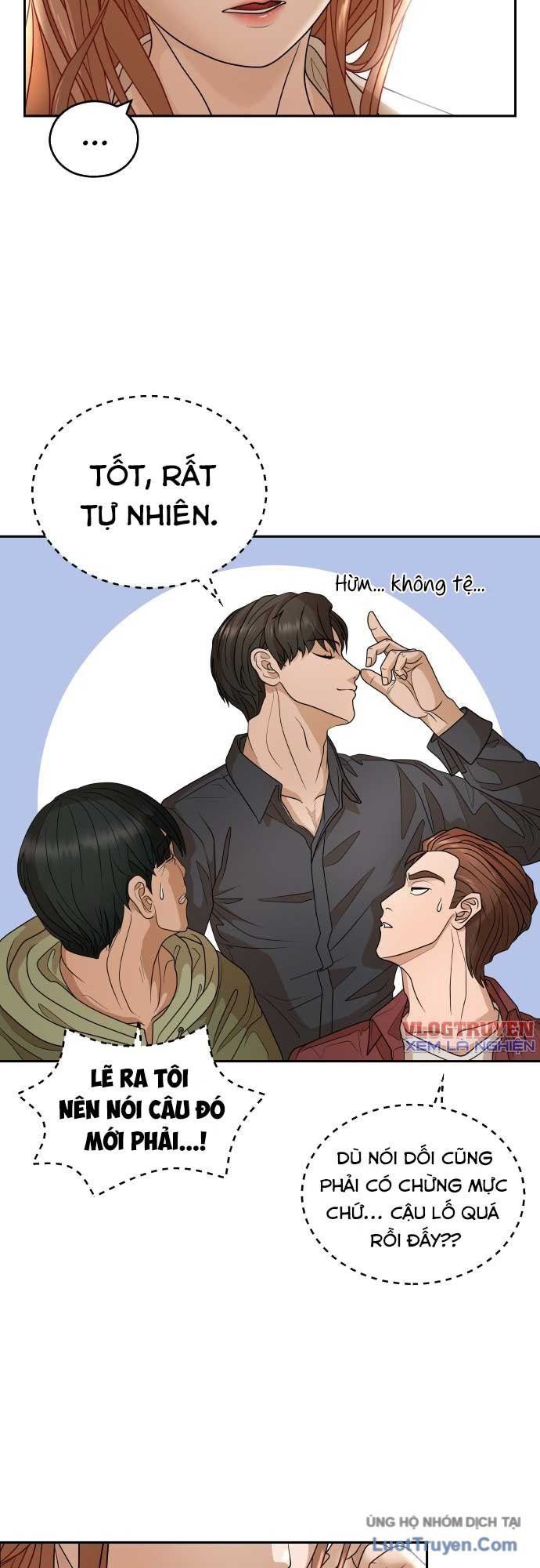 Thiếu Nữ Vượt Thời Gian Chapter 2 - Trang 17