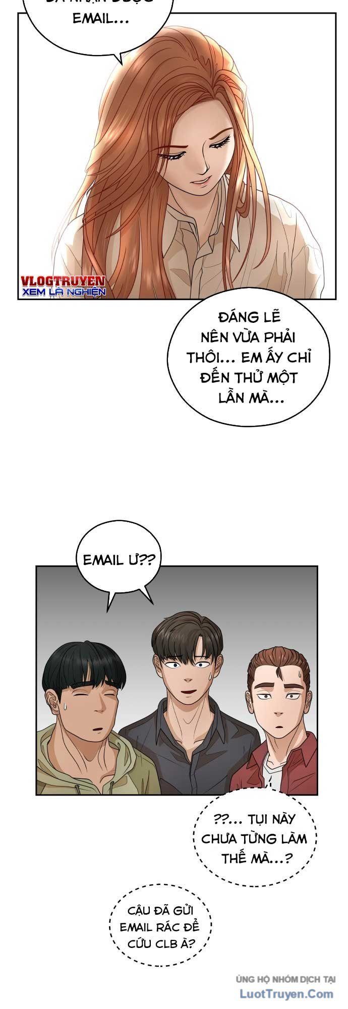 Thiếu Nữ Vượt Thời Gian Chapter 2 - Trang 19