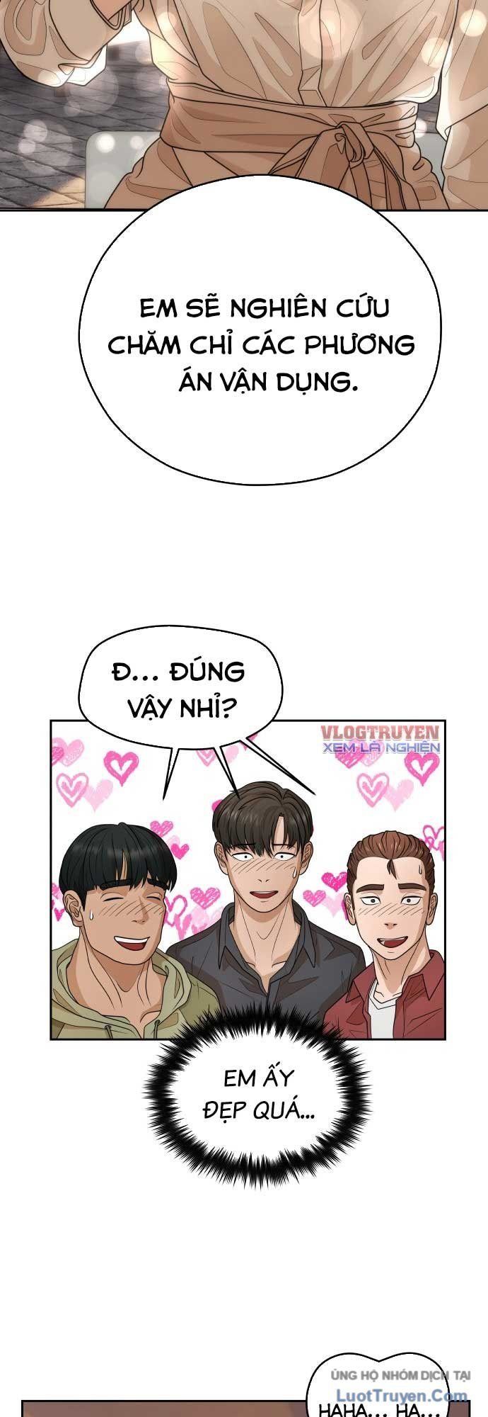 Thiếu Nữ Vượt Thời Gian Chapter 2 - Trang 21