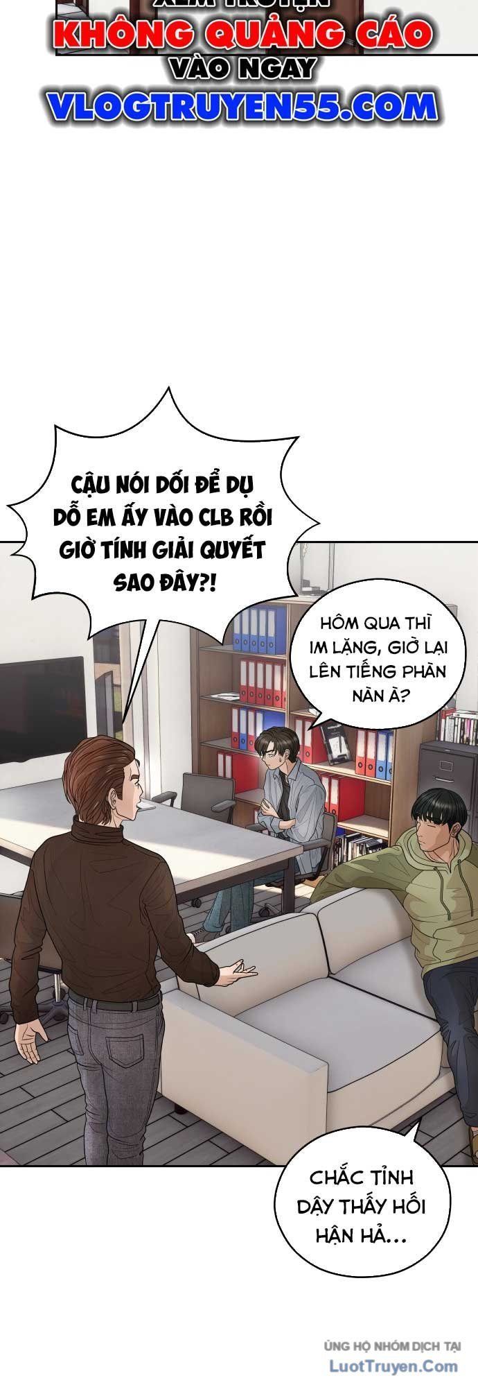 Thiếu Nữ Vượt Thời Gian Chapter 2 - Trang 24