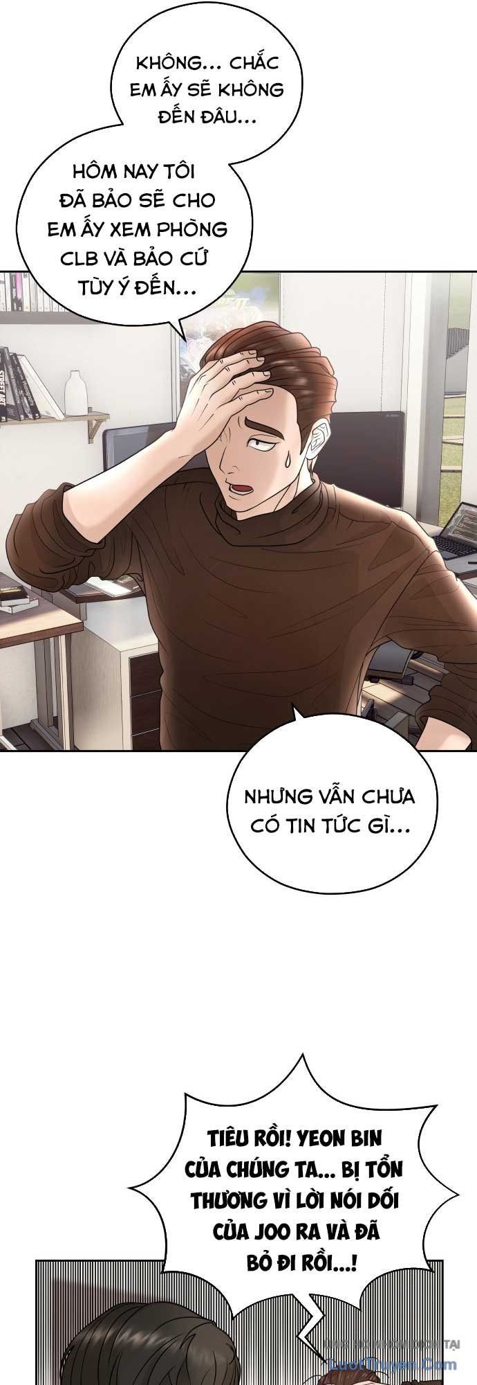 Thiếu Nữ Vượt Thời Gian Chapter 2 - Trang 28