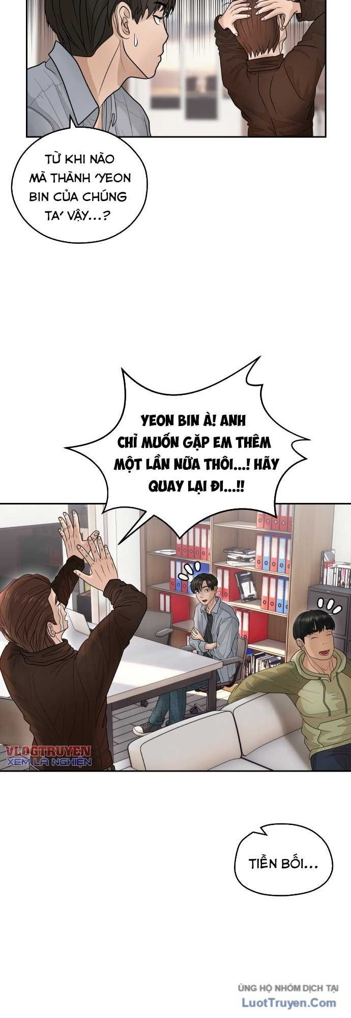 Thiếu Nữ Vượt Thời Gian Chapter 2 - Trang 29
